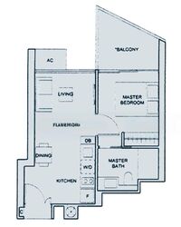 Commonwealth Towers (D3), Condominium #524095391
